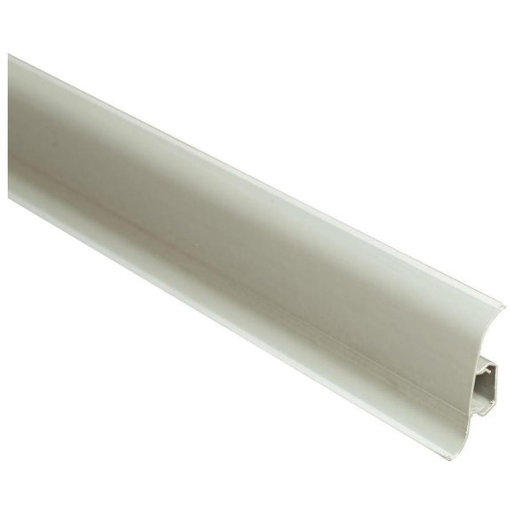 Плинтус Bonkeel Color ВС6002 2200x60x25 мм 494372 Плинтус Bonkeel Color ВС6002 2200x60x25 мм 494372