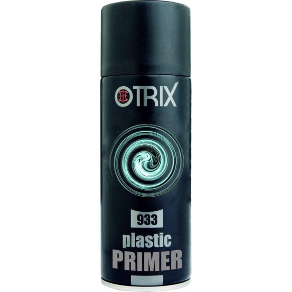 Грунт по пластику OTRIX 933, 400 мл 34455038 Грунт по пластику OTRIX 933, 400 мл 34455038