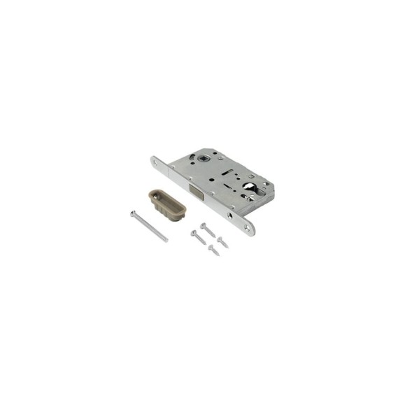 Врезной замок Code Deco 5300-MC-CR 31288