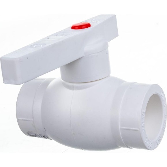 Шаровый кран PPR LAMMIN 25 Lm31072000025