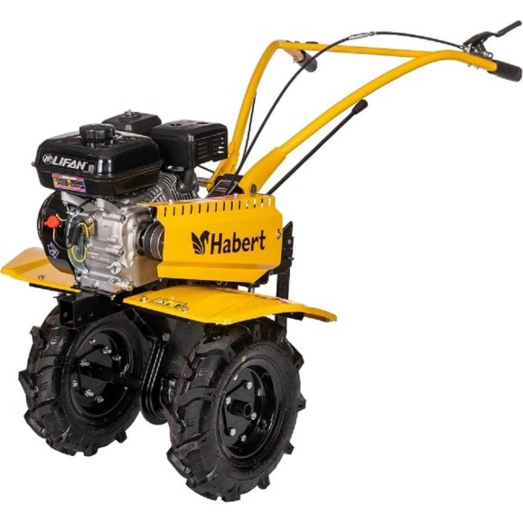 Мотоблок Habert HM-11 колеса 4.00х8 00-00004489