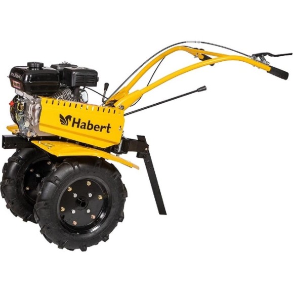 Мотоблок Habert HM-13 колеса 4.00х10 00-00004521