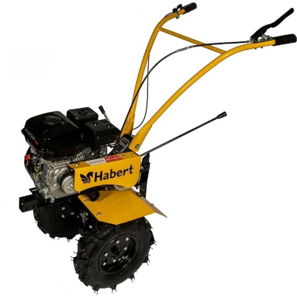 Мотоблок Habert HM-21 колеса 4.00х8 00-00006326