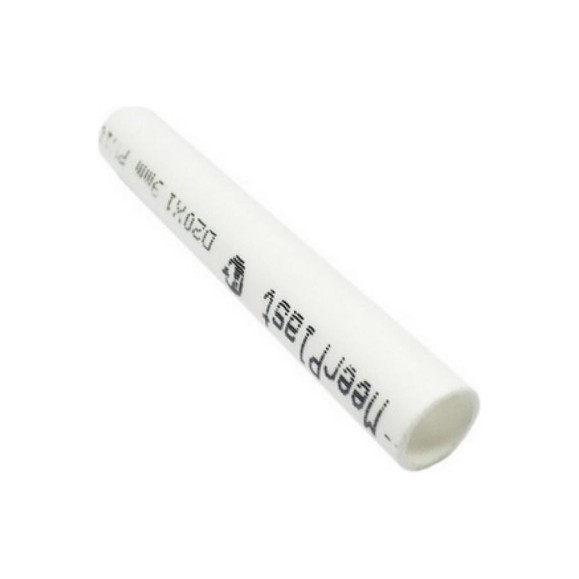 Труба MeerPlast PPRC белая Дн32x2.9 Ру10, длина 4 метра D200-00787 Труба MeerPlast PPRC белая Дн32x2.9 Ру10, длина 4 метра D200-00787