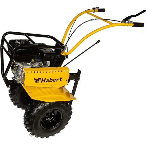 Мотоблок Habert HM-223 колеса 19х7-8 00-00006330