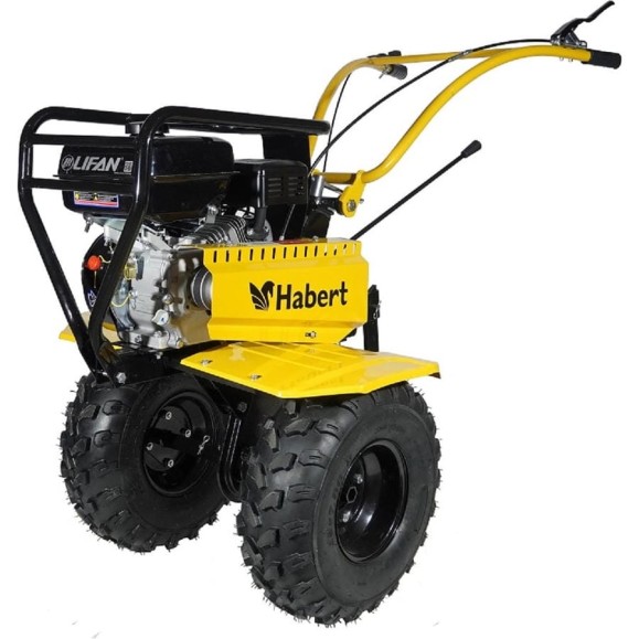 Мотоблок Habert HMN-223 колеса 19х7-8 00-00154100