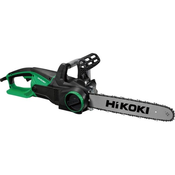 Цепная сетевая пила Hikoki CS45Y CS45YNSZ
