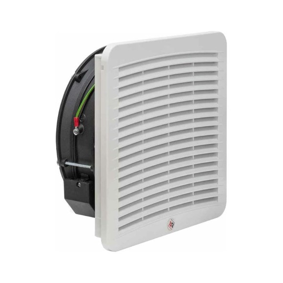 Фильтрующий вентилятор SILART IP54 280 м3/ч 230 VAC GSV-2600