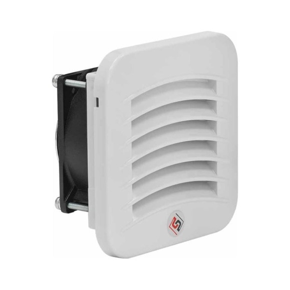 Фильтрующий вентилятор SILART IP54 16 м3/ч 230 VAC GSV-1000