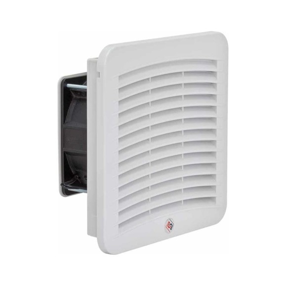 Фильтрующий вентилятор SILART IP55 96 м3/ч 230 VAC GSV-2001