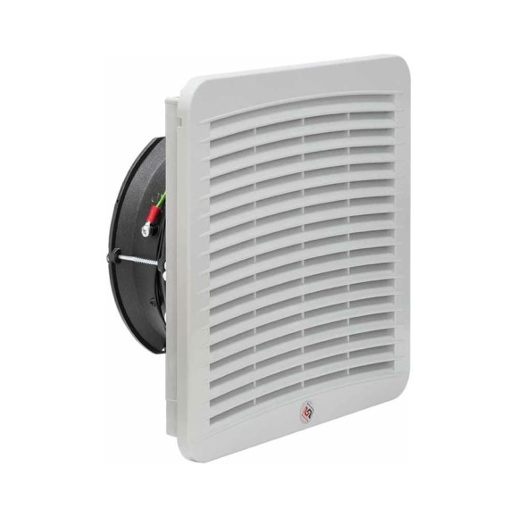 Фильтрующий вентилятор SILART IP55 193 м3/ч 230 VAC GSV-2501