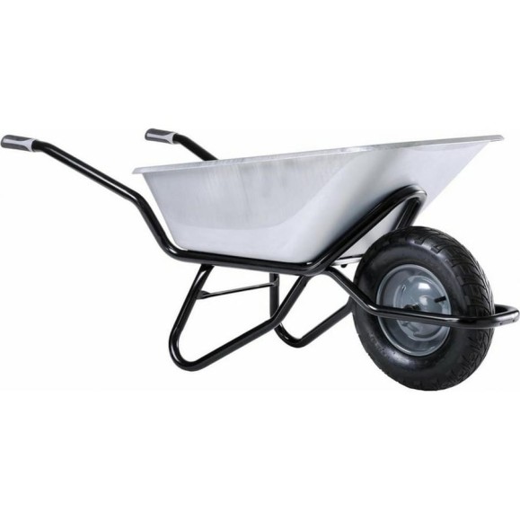 Тачка Haemmerlin CLIPSO EXCELLIUM 120 пневматическое колесо 308203001