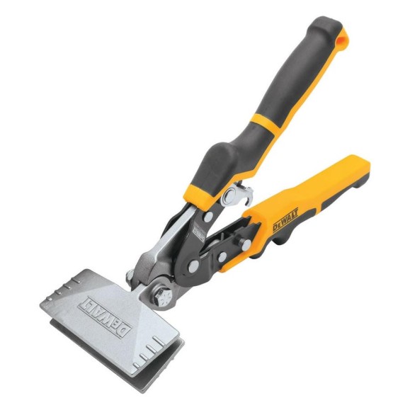 Плоскогубцы для гибки листового металла Dewalt 75 мм DWHT14689-0