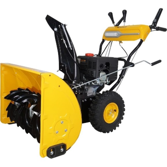 Снегоуборщик Habert HBM28D 00-00155382 Снегоуборщик Habert HBM28D 00-00155382