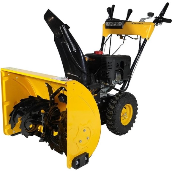 Снегоуборщик Habert HB726S 00-00153165
