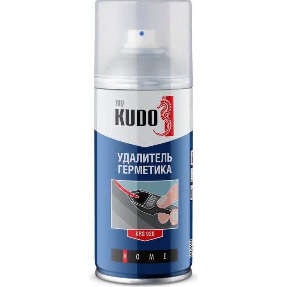 Удалитель герметика универсальный KUDO KRS-920