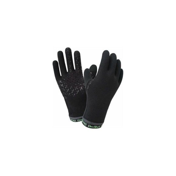 Водонепроницаемые перчатки DexShell Drylite Gloves черный, размер S DG9946BLKS Водонепроницаемые перчатки DexShell Drylite Gloves черный, размер S DG9946BLKS