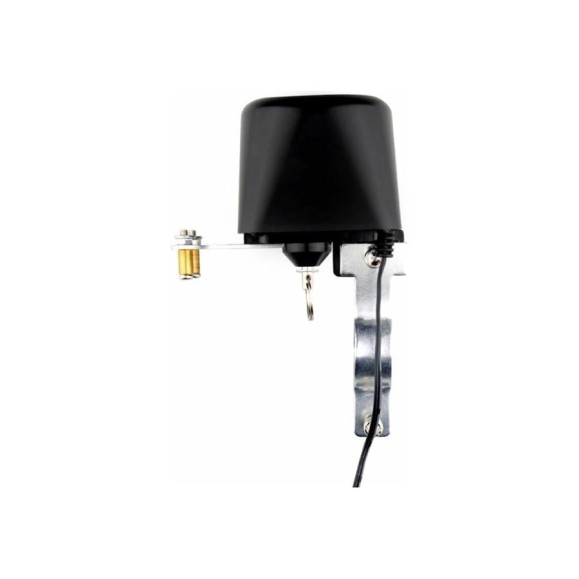 Умный водяной клапан Moes WIFI Intelligent Valve модели WV-B