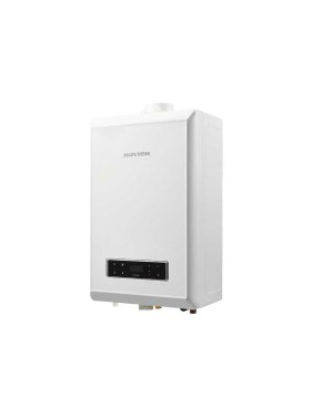 Котел конденсационный газовый Navien NCB700-35K настенный, двухконтурный НС-1350906