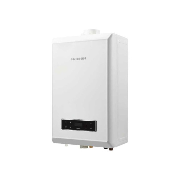 Котел конденсационный газовый Navien NCB700-35K настенный, двухконтурный НС-1350906 Котел конденсационный газовый Navien NCB700-35K настенный, двухконтурный НС-1350906