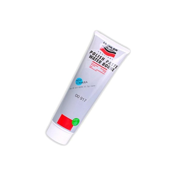 Паста полировальная для восстановления блеска WATER-BORNE POLISH 0.25 л Lechler 00917L0.25