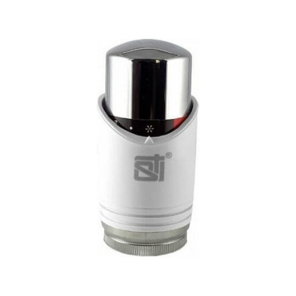 Термостатическая головка STI LUX D220-01827 Термостатическая головка STI LUX D220-01827