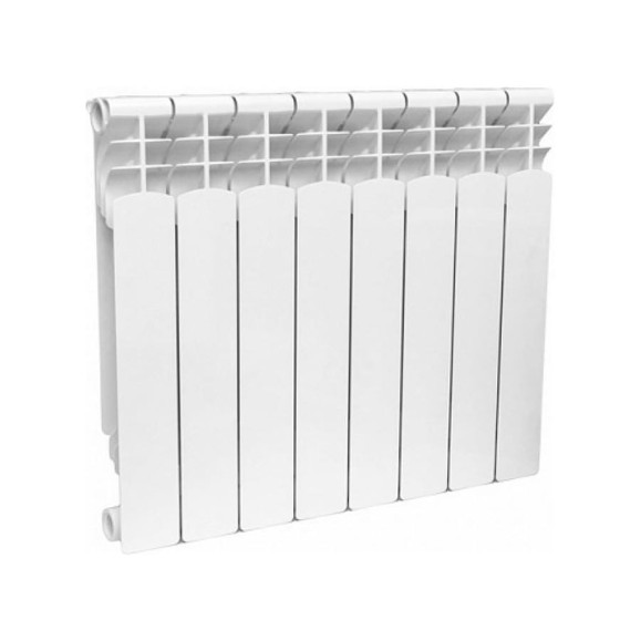 Биметаллический радиатор STI THERMO RUS 500 80 6 секций D220-00115