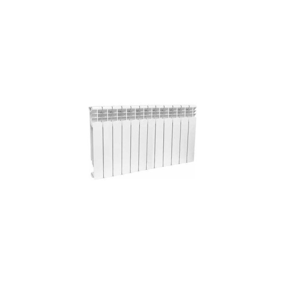 Алюминиевый радиатор STI THERMO RUS 500-80 12 секций D220-00088