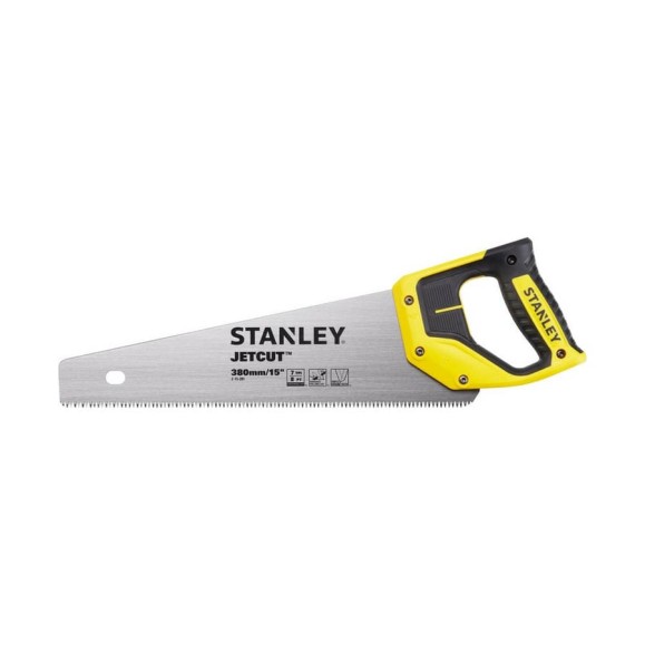 Ножовка SP 16"H/POINT STANLEY JET CUT 2-15-281