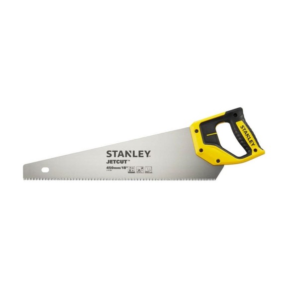 Ножовка SP 18"H/POINT STANLEY JET CUT 2-15-283