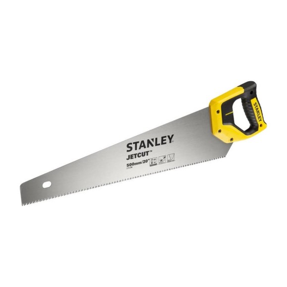 Ножовка SP 20"H/POINT STANLEY JET CUT 2-15-288