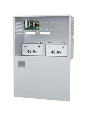 Источник бесперебойного питания СКАТ 1200У ИСП. 5000 ( ИБП-12/6,5-2X40) 98 Источник бесперебойного питания СКАТ 1200У ИСП. 5000 ( ИБП-12/6,5-2X40) 98