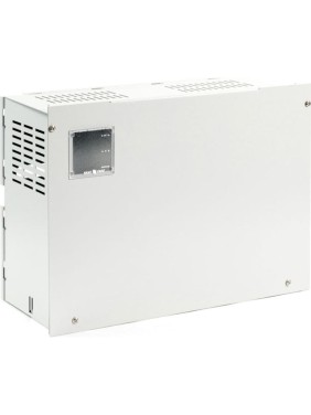 Источник бесперебойного питания СКАТ 2400И7 ИСП.5000 ( ИБП-24/4,5-2X40) 67 Источник бесперебойного питания СКАТ 2400И7 ИСП.5000 ( ИБП-24/4,5-2X40) 67