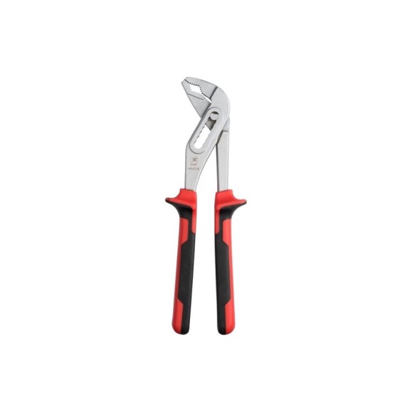 Переставные клещи EKF Master 250 мм Basic 78501
