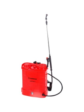 Аккумуляторный опрыскиватель ENIFIELD SUPER PRO 12 12л