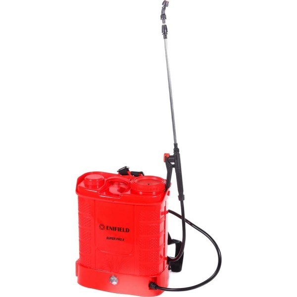 Аккумуляторный опрыскиватель ENIFIELD SUPER PRO 8 8л