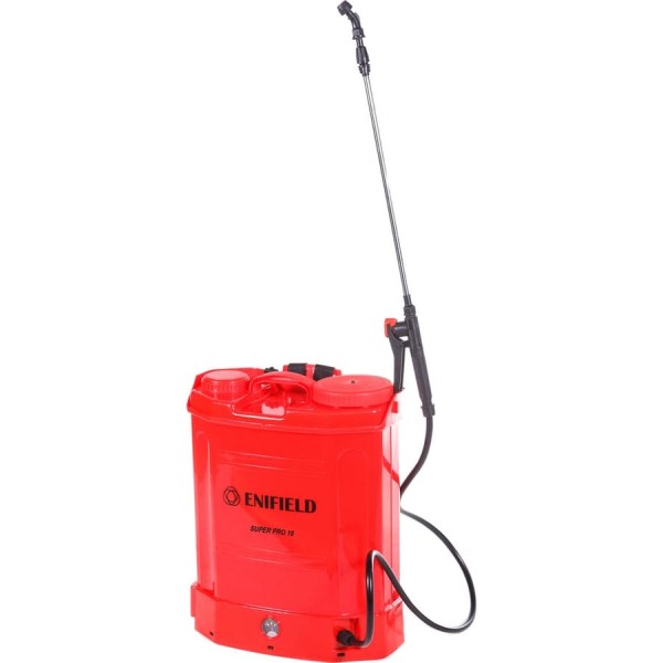 Аккумуляторный опрыскиватель ENIFIELD SUPER PRO 16 16л