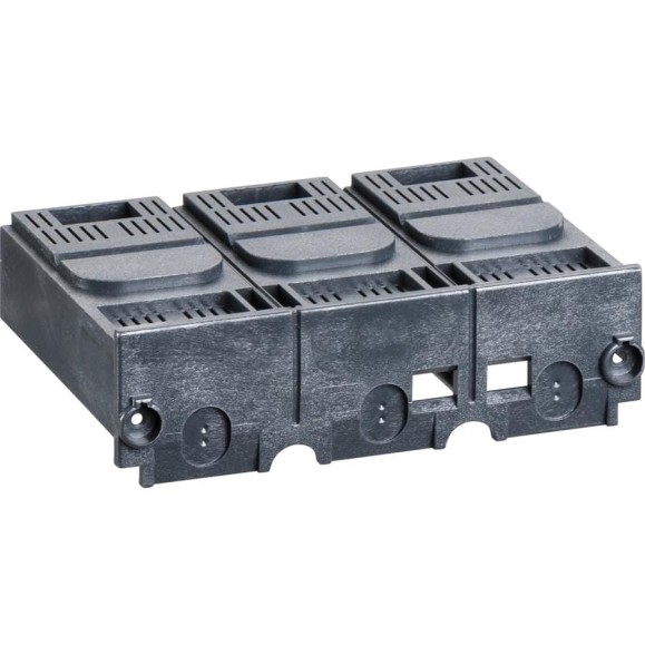 Клеммная заглушка Systeme Electric Compact NSX короткая 3P NSX100/250 SE LV429515