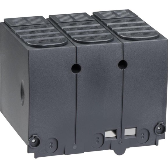 Клеммная заглушка Systeme Electric Compact NSX длинная 3Р NSX100/250 SE LV429517