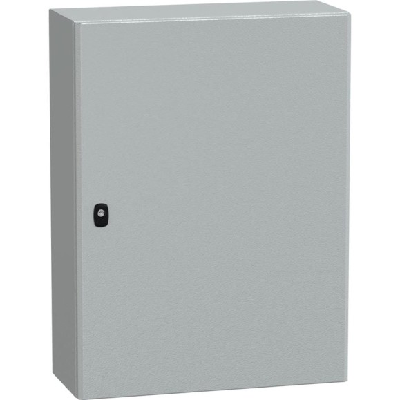Шкаф Systeme Electric S3D Sarel Spacial 800x600x250 SE NSYS3D8625P