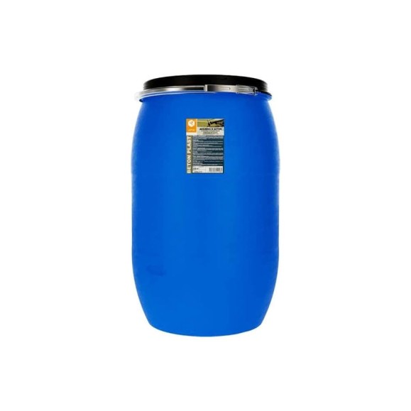 Добавка в бетонные растворы APIS BETON PLAST (бочка; 140 кг) 4665296517227 Добавка в бетонные растворы APIS BETON PLAST (бочка; 140 кг) 4665296517227