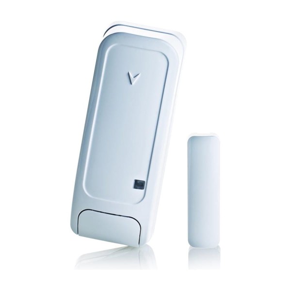 Магнитно-контактный радиодетектор Visonic MC-302E PG2 + дополнительный вход для зоны охраны 2008920