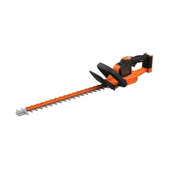 Аккумуляторный кусторез Black+Decker 36 В BCHTS36B-XJ Аккумуляторный кусторез Black+Decker 36 В BCHTS36B-XJ