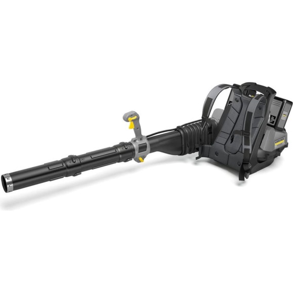 Ранцевая воздуходувка Karcher LBB 1060/36 Bp Pack 1.042-510.0