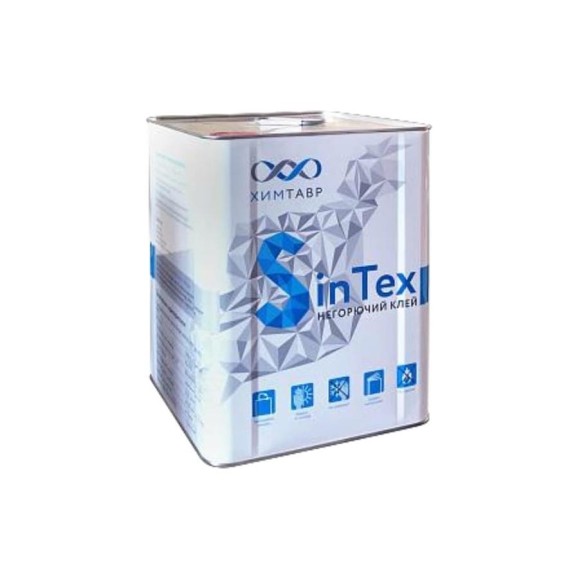 Клей для паролона и мебели MGT-GROUP Sintex 11