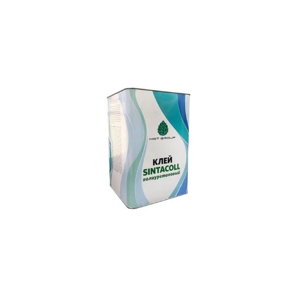 Полиуретановый клей MGT-GROUP Sintacoll 10