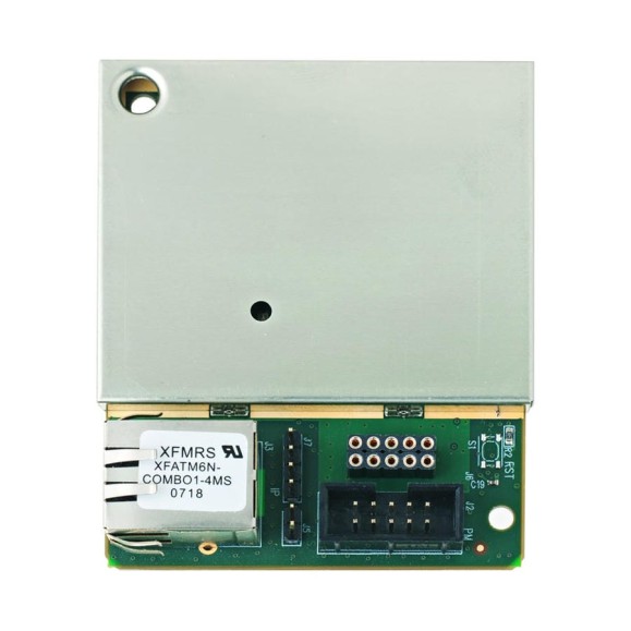 LAN модуль Visonic PowerLink 3.1 PowerLink3 для PowerMaster-10/30 и PowerMax Pro/Express 2009175
