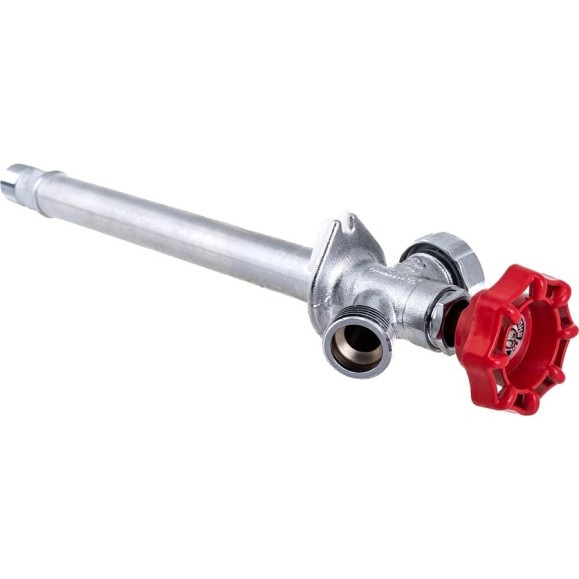 Незамерзающий кран Unipump WF-2103 длина 200 мм 70258