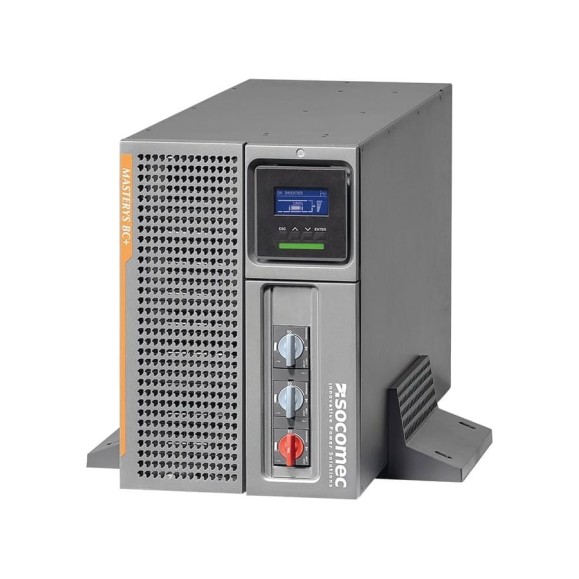 Источник бесперебойного питания SOCOMEC U4BC01CF00-0-00