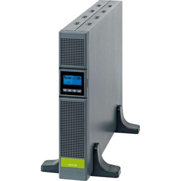Источник бесперебойного питания SOCOMEC NPR-3300-RT